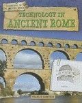 Cover: Technology in Ancient Rome - Gareth Stevens Publishing