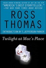Cover: Twilight at Mac's Place - St. Martin's Griffin