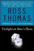 Cover: Twilight at Mac's Place - St. Martin's Griffin