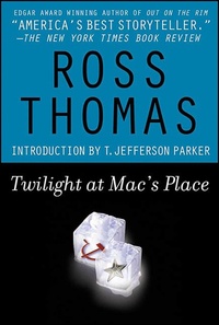 Enlarge image Cover: Twilight at Mac's Place - St. Martin's Griffin