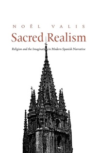 Enlarge image Cover: Sacred Realism - Yale University Press