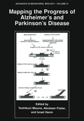 Cover: Mapping the Progress of Alzheimer's and Parkinson's Disease - Kluwer Academic / Plenum Publishers