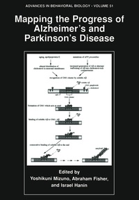 Abbildung von: Mapping the Progress of Alzheimer's and Parkinson's Disease - Springer