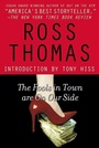 Cover: The Fools in Town Are on Our Side - Minotaur Books