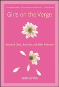 Cover: Girls on the Verge - St. Martin's Press