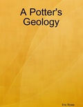 Cover: A Potter's Geology - Lulu.com