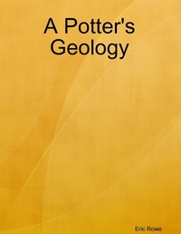 Enlarge image Cover: A Potter's Geology - Lulu.com