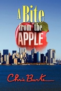 Cover: A Bite from the Apple - Xlibris