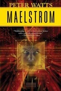 Cover: Maelstrom - Tor Books