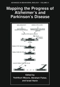 Cover: Mapping the Progress of Alzheimer's and Parkinson's Disease - Springer