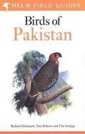 Cover: Birds of Pakistan - Yale University Press
