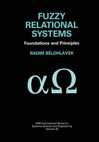Abbildung von: Fuzzy Relational Systems - Kluwer Academic/Plenum Publishers