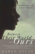 Cover: Between Their World and Ours - St. Martin's Press
