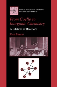Abbildung von: From Coello to Inorganic Chemistry - Springer