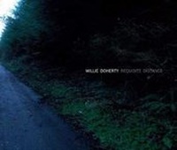 Enlarge image Cover: Willie Doherty: Requisite Distance - Yale University Press