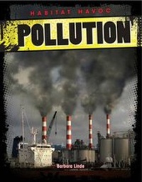 Enlarge image Cover: Pollution - Gareth Stevens Publishing