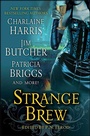 Cover: Strange Brew - St. Martin's Griffin