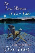 Cover: The Lost Women of Lost Lake - Minotaur Books