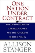 Cover: One Nation Under Contract - Yale University Press