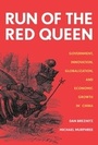 Cover: The Run of the Red Queen - Yale University Press