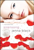 Cover: Sirensong - St. Martin's Griffin