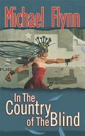 Cover: In the Country of the Blind - Tor Books