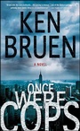 Cover: Once Were Cops - Minotaur Books