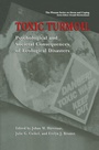 Cover: Toxic Turmoil - Kluwer Academic/Plenum Publishers