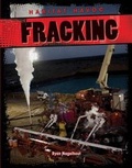 Cover: Fracking - Gareth Stevens Publishing
