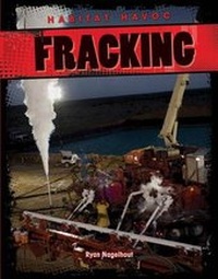 Enlarge image Cover: Fracking - Gareth Stevens Publishing