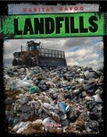 Cover: Landfills - Gareth Stevens Publishing