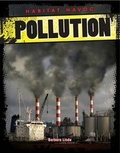 Cover: Pollution - Gareth Stevens Publishing
