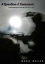 Cover: A Question of Command - Yale University Press