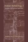Cover: Andean Archaeology I - Springer