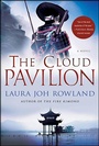 Cover: The Cloud Pavilion - Minotaur Books