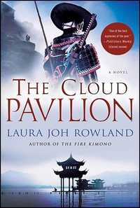Abbildung von: The Cloud Pavilion - Minotaur Books