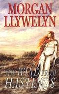 Cover: The Wind From Hastings - Tor Books
