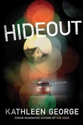 Cover: Hideout - Minotaur Books