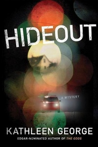 Enlarge image Cover: Hideout - Minotaur Books