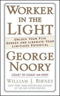 Enlarge image Cover: Worker in the Light - Forge Books