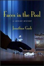 Cover: Faces in the Pool - Minotaur Books