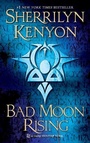 Cover: Bad Moon Rising - St. Martin's Press