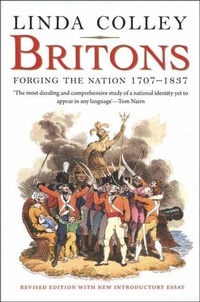 Enlarge image Cover: Britons - Yale University Press