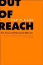 Cover: Out of Reach - Yale University Press