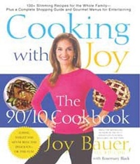 Abbildung von: Cooking With Joy - St. Martin's Press
