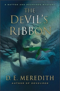 Abbildung von: The Devil's Ribbon - Minotaur Books