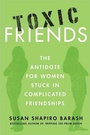 Cover: Toxic Friends - St. Martin's Press