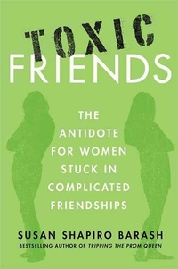 Enlarge image Cover: Toxic Friends - St. Martin's Press