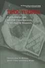 Cover: Toxic Turmoil - Springer