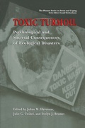 Cover: Toxic Turmoil - Springer